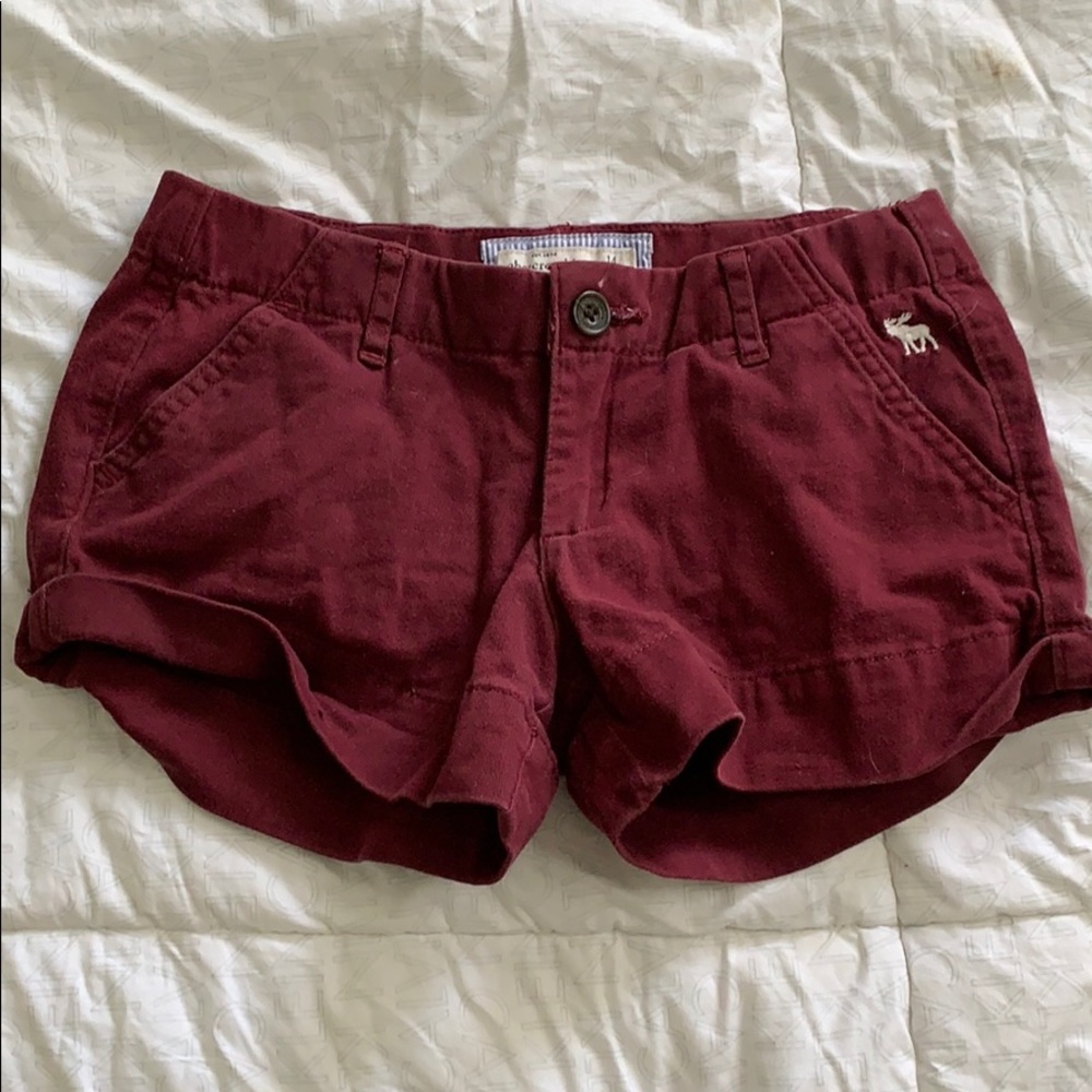 shorts